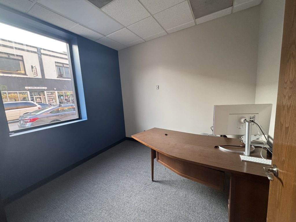 The Lighthouse Private Office at Harbor Hub